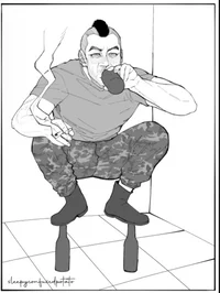 Soap Konig Ghost pri