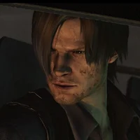 Leon Kennedy