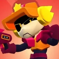 Lawrey - Brawl Stars