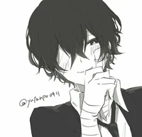 Dazai Osamu 