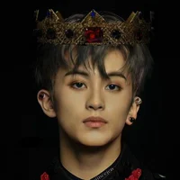 Crown Prince Mark
