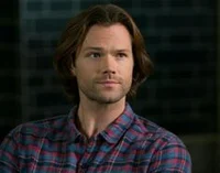 01 Sam Winchester