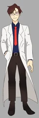 Science lab