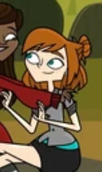 Ellie DisventureCamp