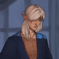 Servant Fenris 
