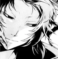 Akutagawa Ryuunosuke