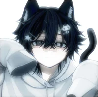 Yandere cat boys 