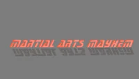 Martial Arts Mayhem