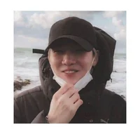 Min yoongi 