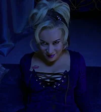 Tiffany Valentine