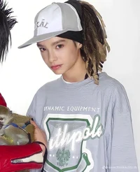 Tom kaulitz 