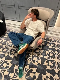 brothers best friend