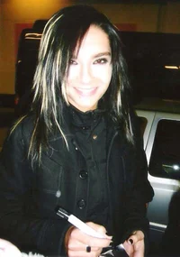 bill kaulitz