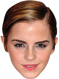 Emma BiG Head Watson