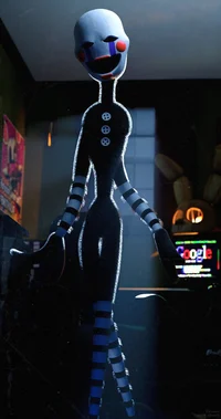 Puppet