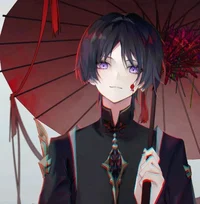 Obsessed Scaramouche