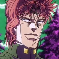 Noriaki Kakyoin 