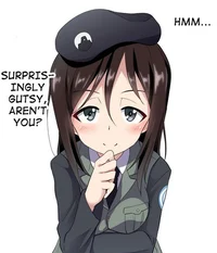 Megumi