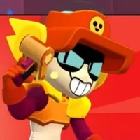 Larry - Brawl Stars 