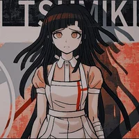 DR2- Mikan Tsumiki