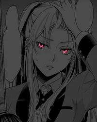 Yandere Popular-Girl