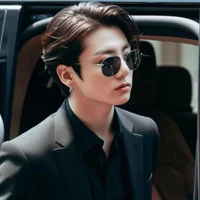 Jeon jungkook 