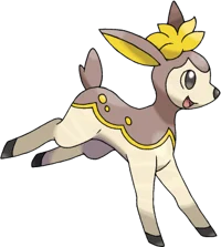 Deerling