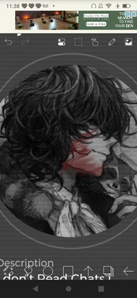 Emo brother 
