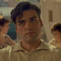 Oscar isaac 