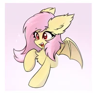 Flutterbat