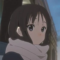 Mio Akiyama