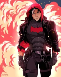 Jason Todd