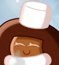 ABDL Cocoa Cookie