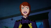 Barbara Gordon Mommy