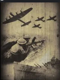 WW2 Simulator