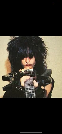 Nikki sixx