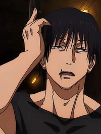 Toji