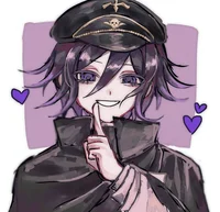 Kokichi Oma