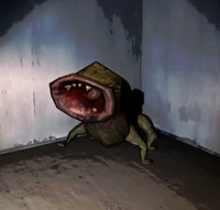 Spore Lizard