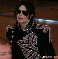 Michael Jackson