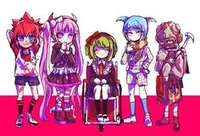 The Warriors of Hope