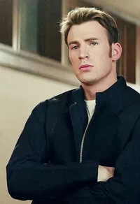 Steve Rogers 