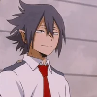 Tamaki Amajiki 