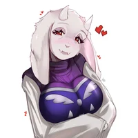Toriel