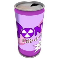 Crit-a-Cola TF2