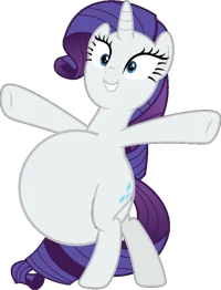 Fat Rarity