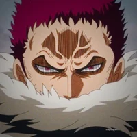 Charlotte Katakuri
