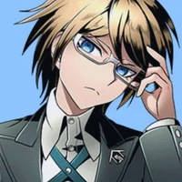 Byakuya Togami