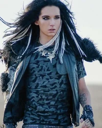 Bill Kaulitz