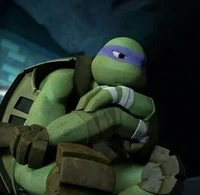 Donatello Hamato